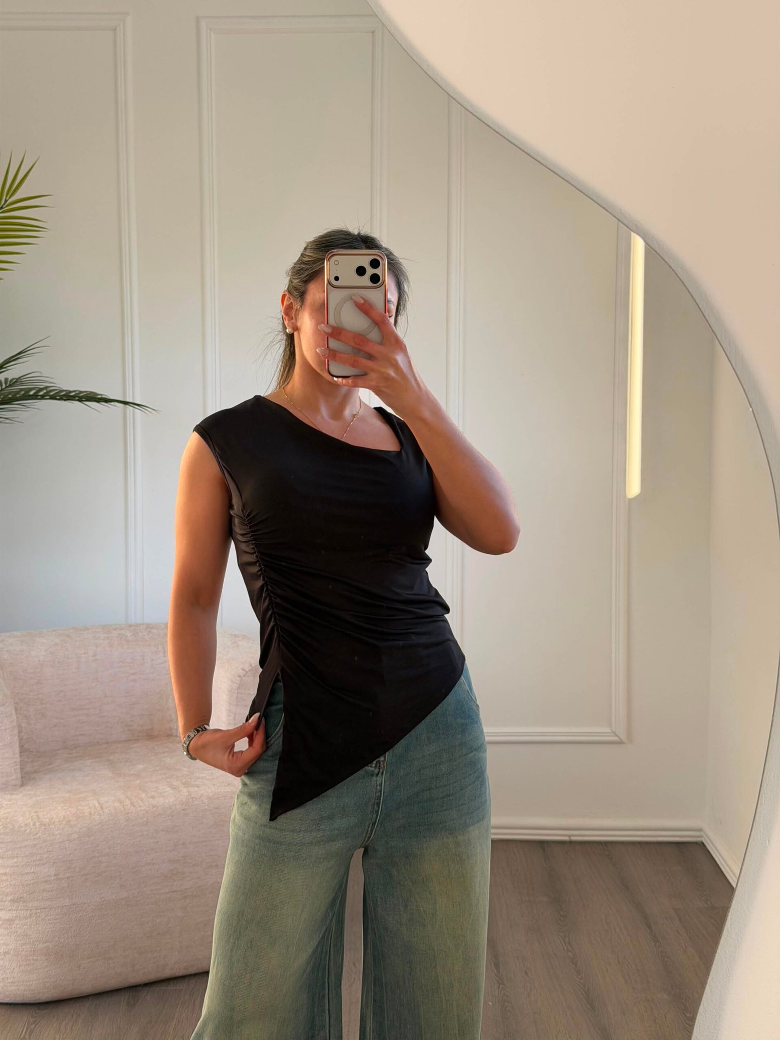 Blusa Greta - Imagen 3