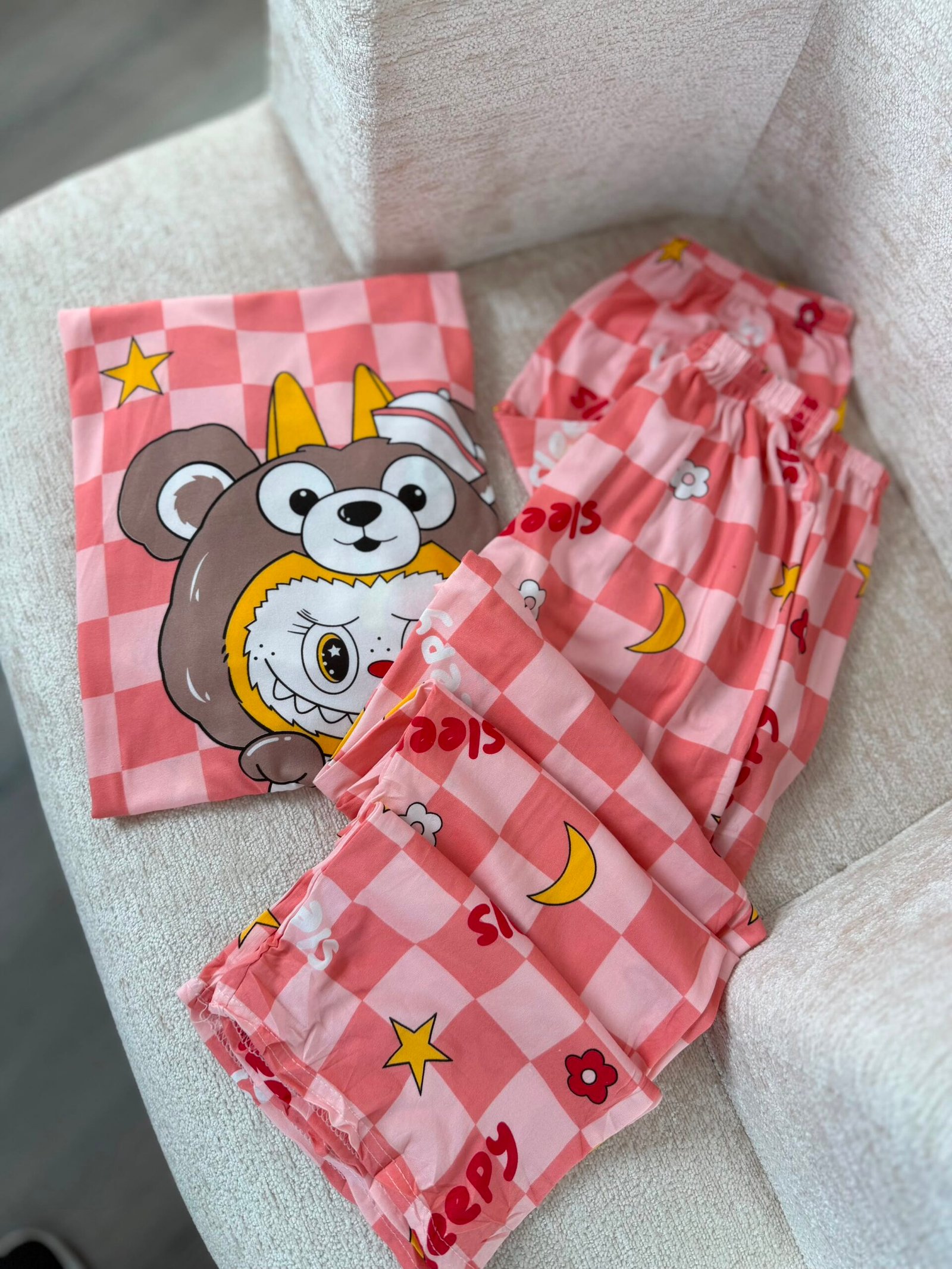 Conjunto 3 piezas en promoción - Imagen 3