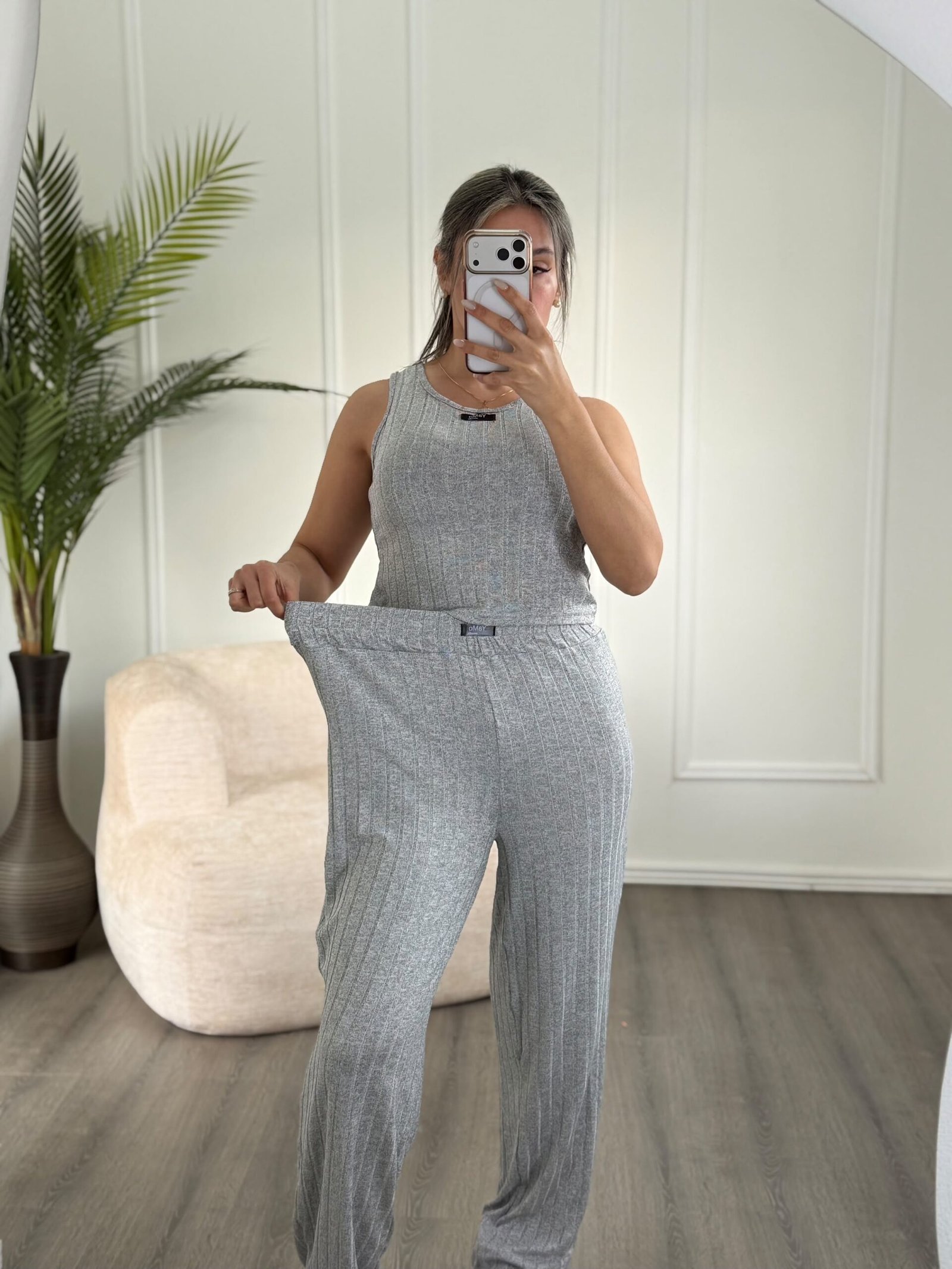 Conjunto en hilo A02 - Imagen 5