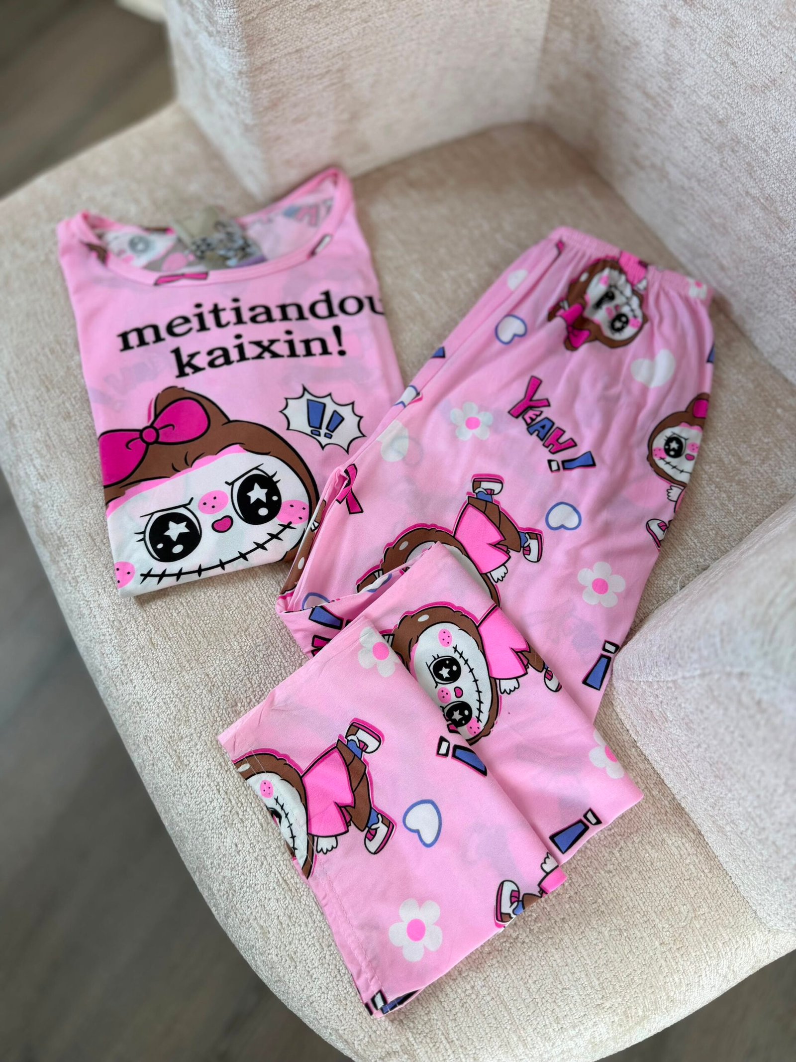 Conjunto 3 piezas en promoción - Imagen 7