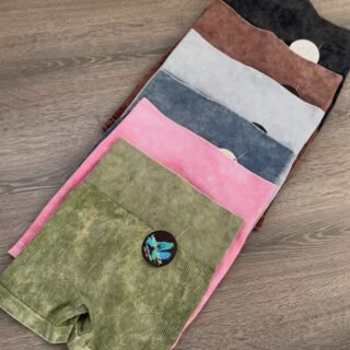 Short deportivo A027