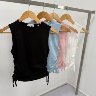 Blusa regulable A076