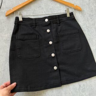 Pollera extra licra A079
