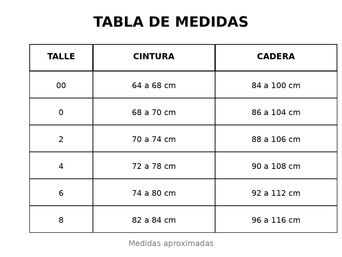 Jean alicrado - Imagen 4