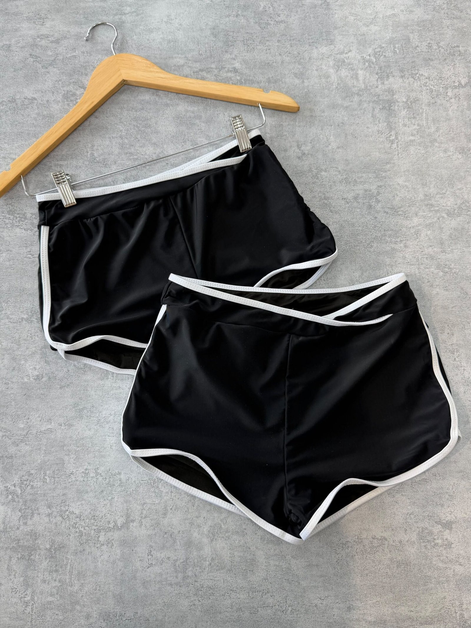 Short de baño A084