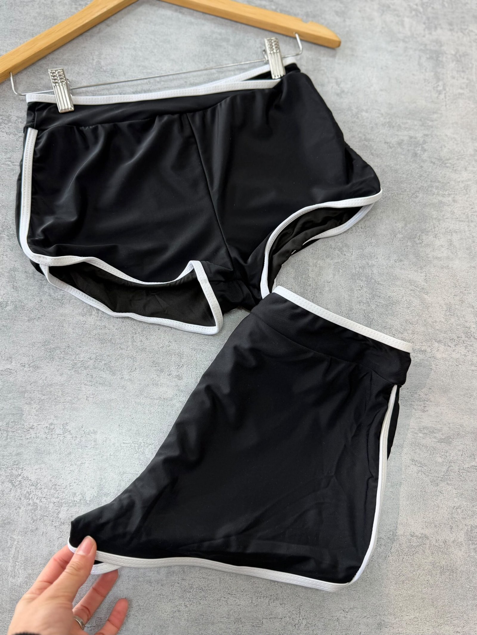 Short de baño A084 - Imagen 3