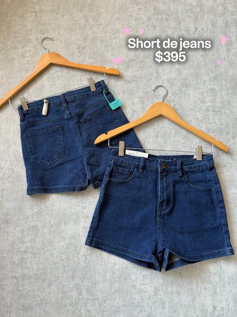 Short extra licra A089