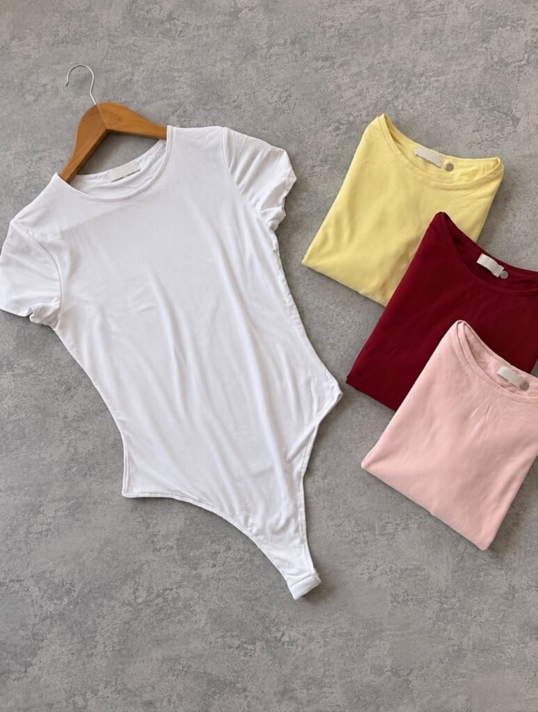 Body liso A086