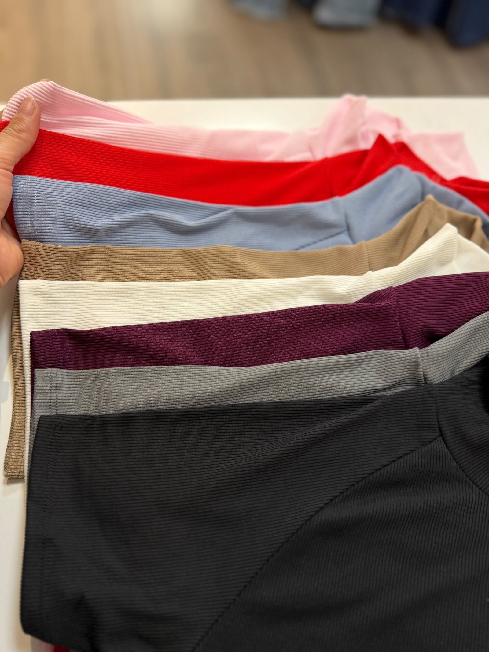 Blusa con cierre A102 - Imagen 2