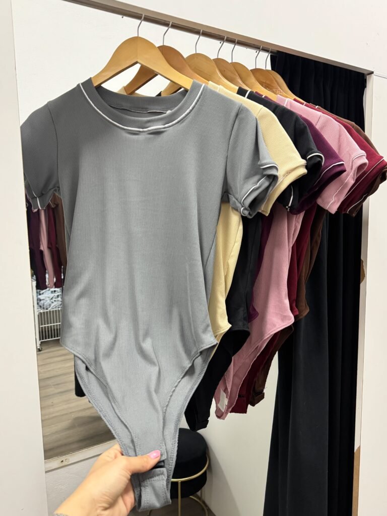 Body A110