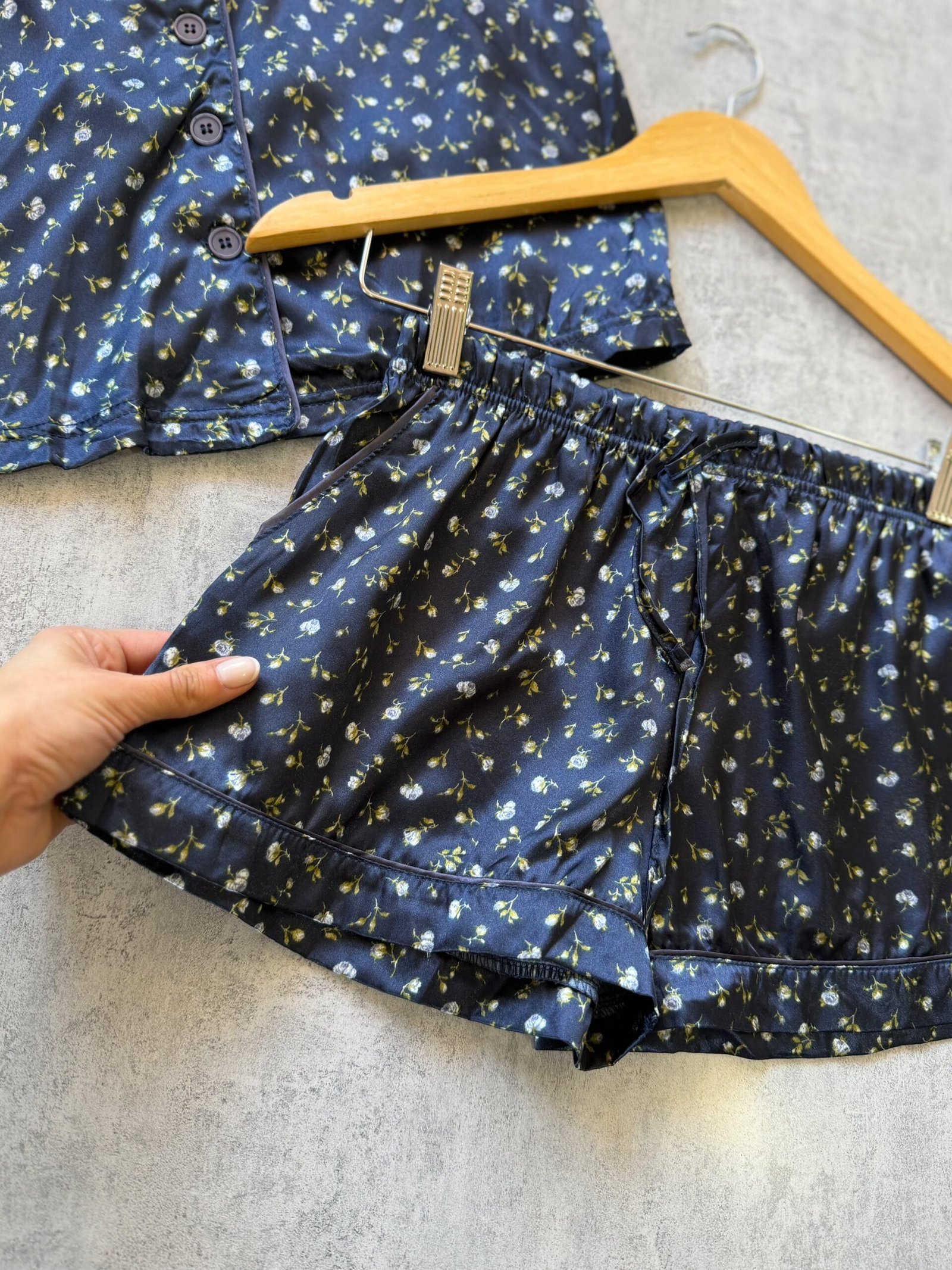 Pijama A123 - Imagen 4
