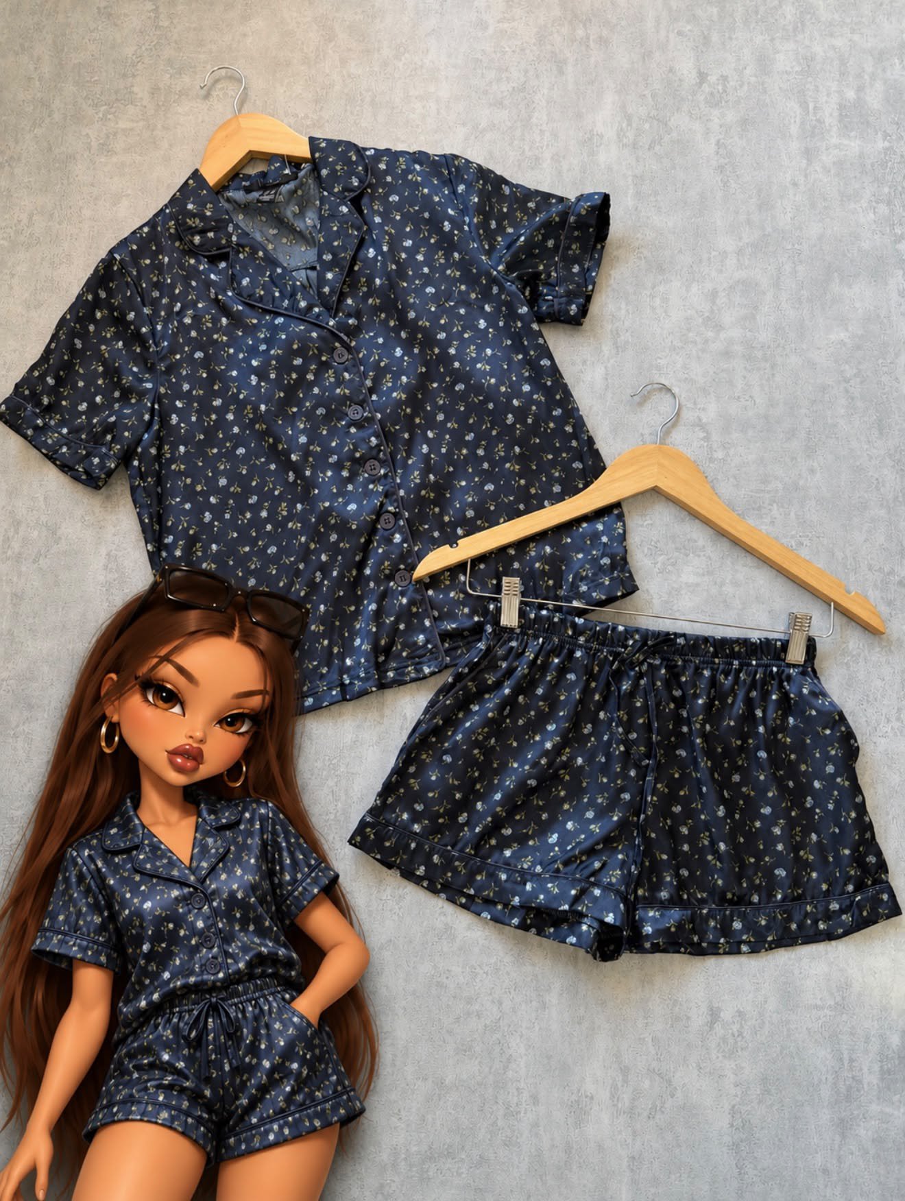 Pijama A123