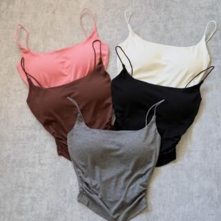 Blusa con relleno A153