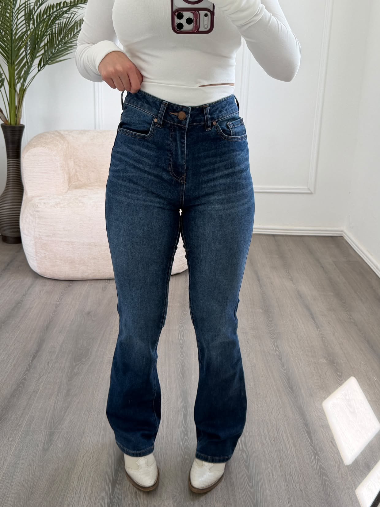 Jean Oxford A167 - Imagen 2
