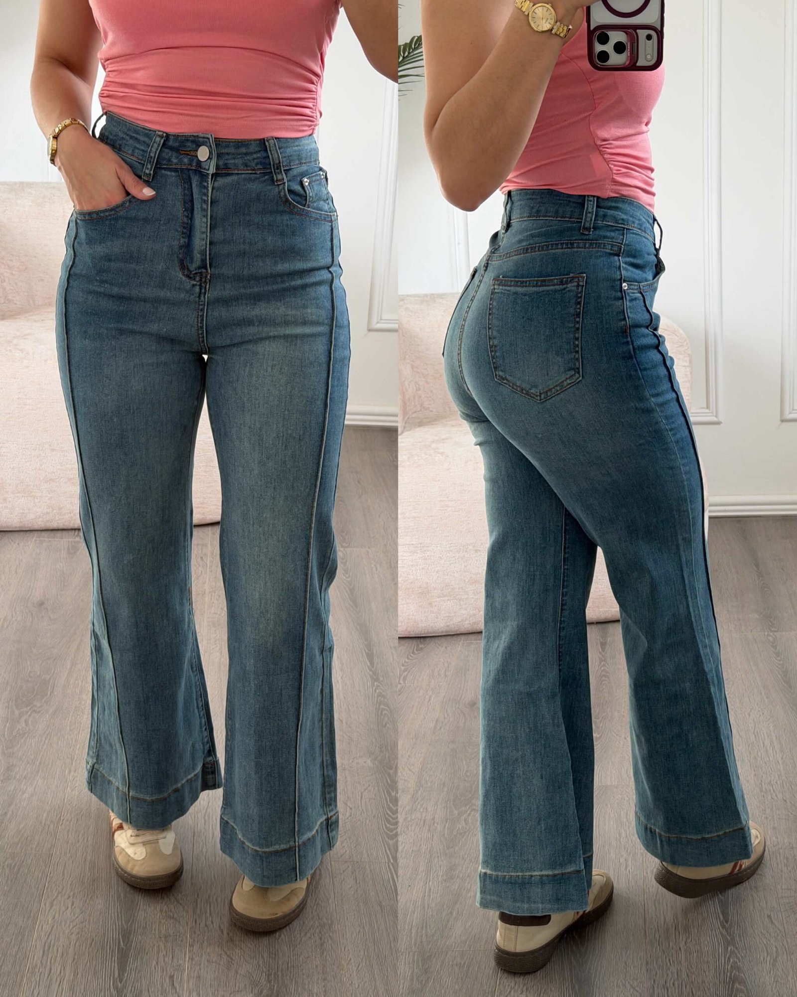 Jean A152