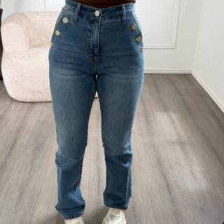 Jean A154