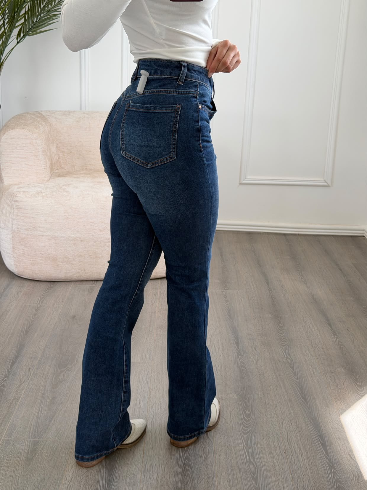 Jean Oxford A167 - Imagen 3