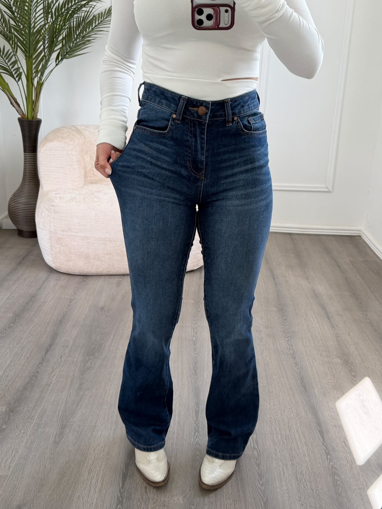 Jean Oxford A167 - Imagen 4