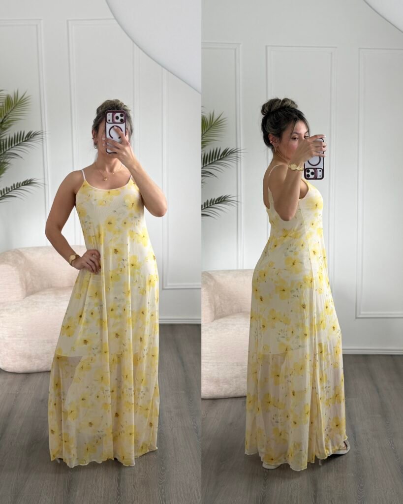Vestido A136